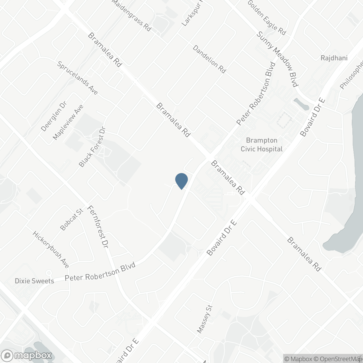 32 GOLD TREE STREET, Brampton, Ontario L6R 1T9